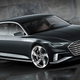 Image for article titled Behold The Angry, Angular Future Of The Audi Wagon